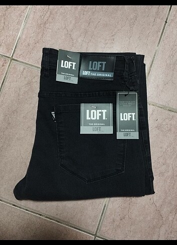 Loft Kot