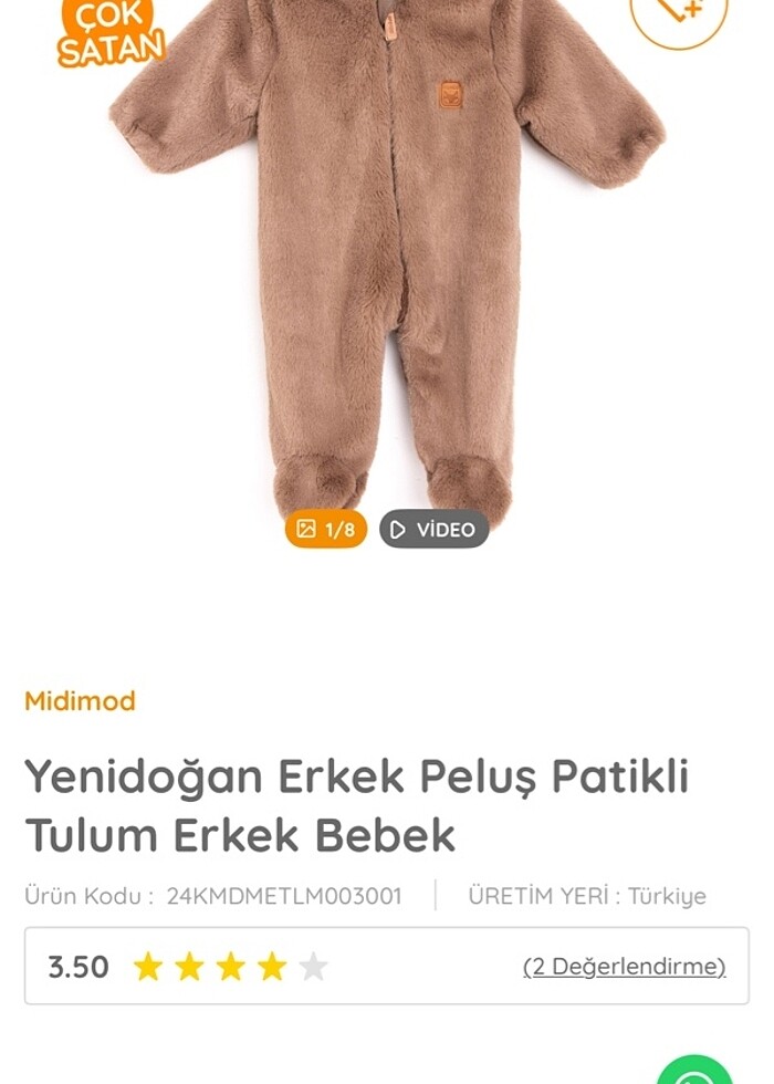 Sıfır etiketli ürün - Görsel 4