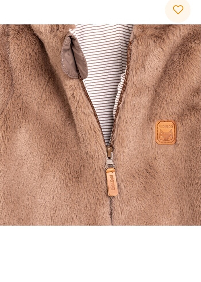 Sıfır etiketli ürün - Görsel 3