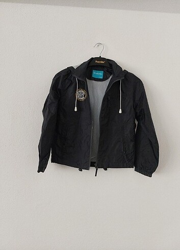 Yağmurluk  - Görsel 2