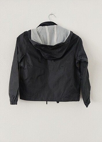 Yağmurluk  - Görsel 3