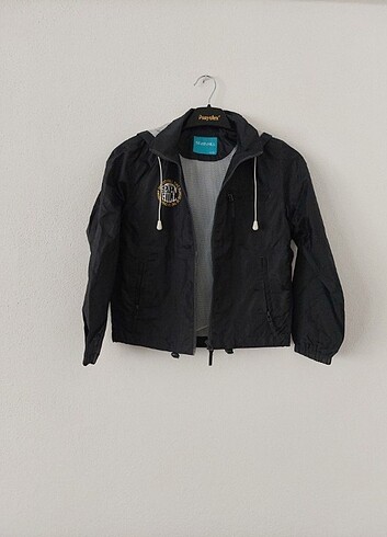 Yağmurluk  - Görsel 7