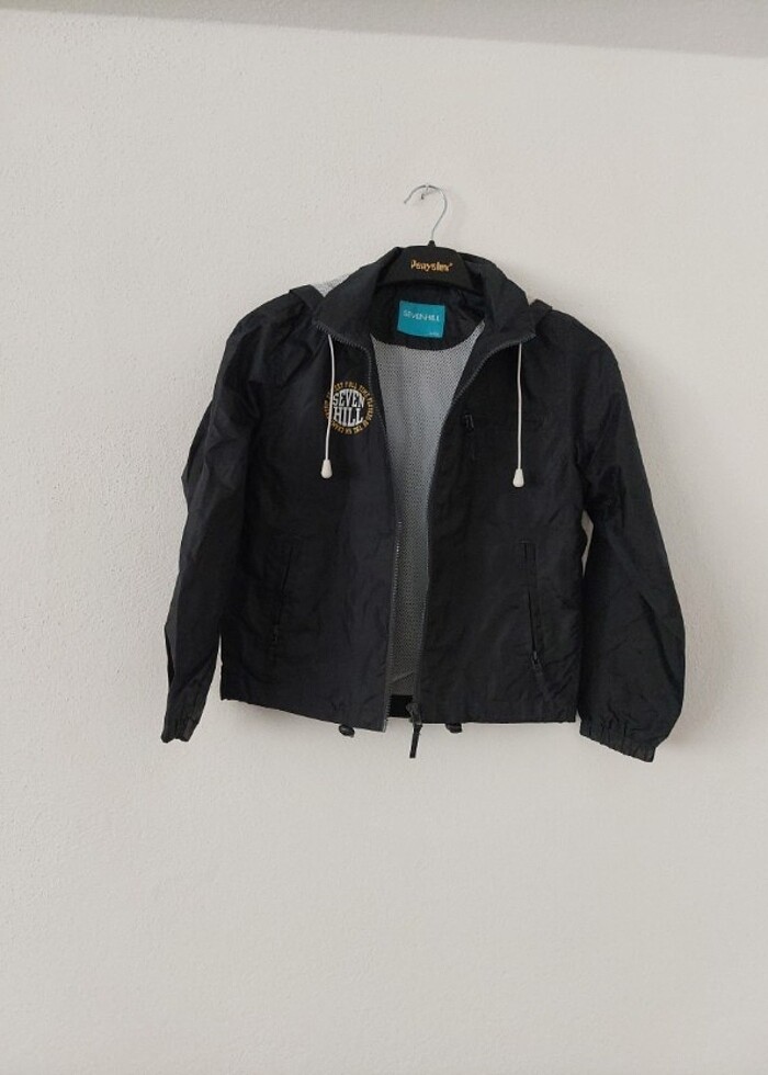 Yağmurluk  - Görsel 2