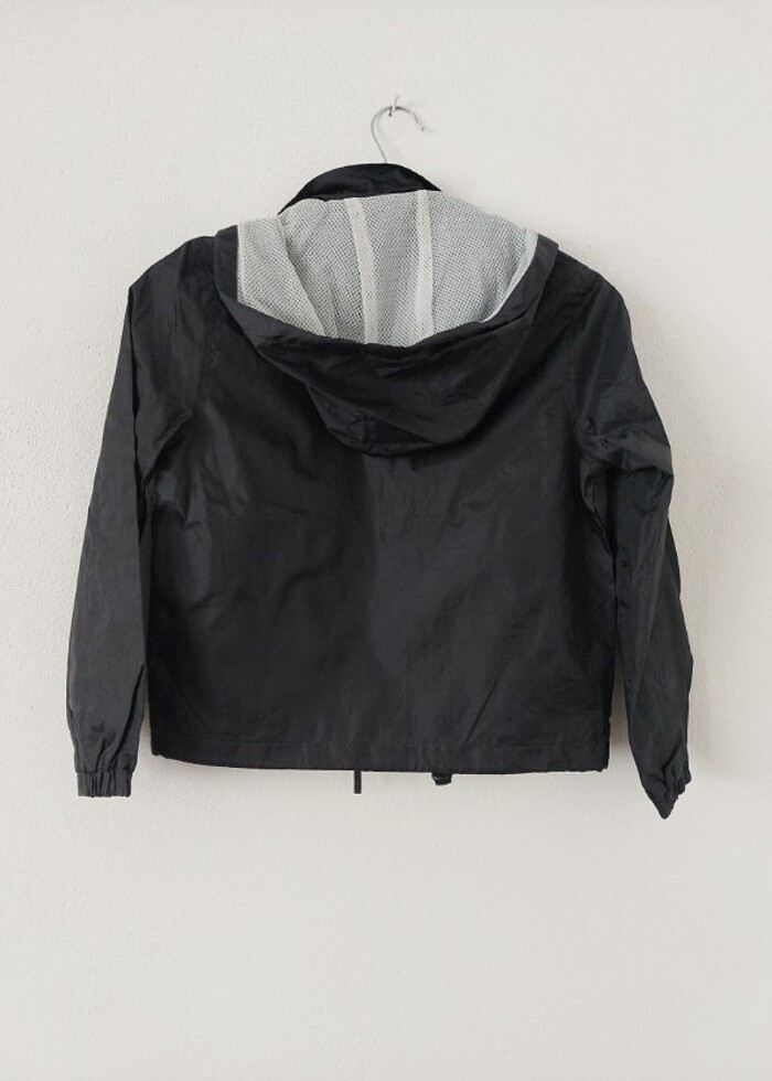 Yağmurluk  - Görsel 3