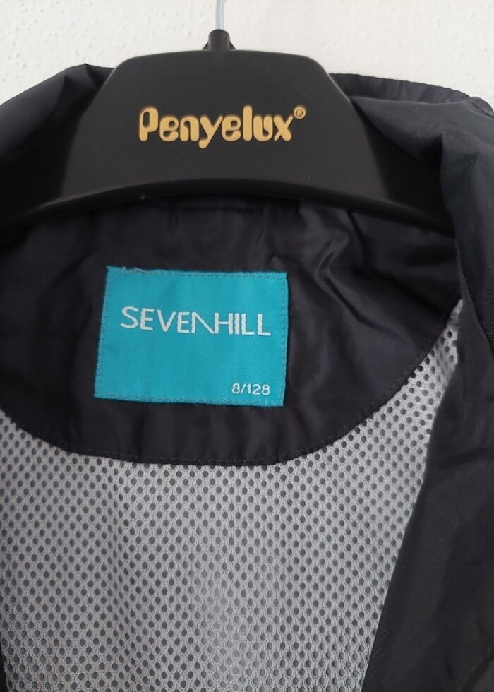 Yağmurluk  - Görsel 4