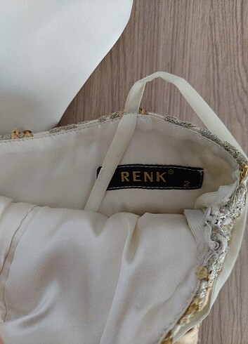 Abiye elbise - Görsel 5