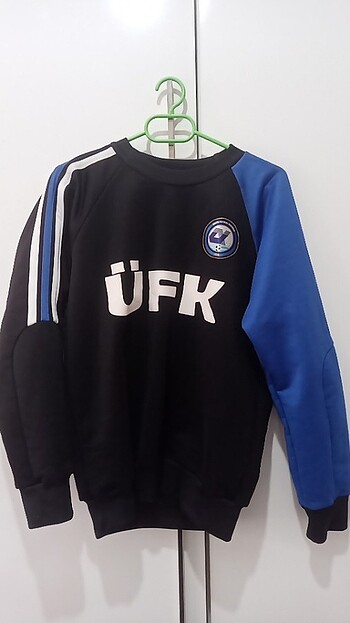 12-13 Yaş Beden ÜFK futbol forması