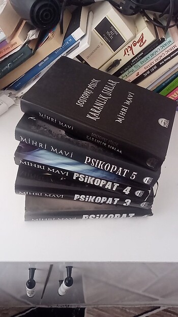 ~PSİKOPAT~