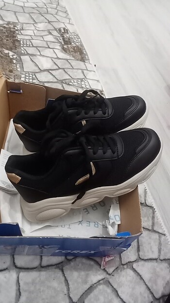 38 Beden TOREX MARKA