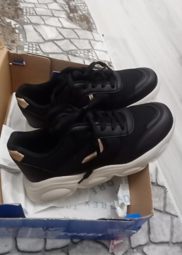 TOREX MARKA  - Görsel 2