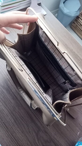 El çantası  - Görsel 6