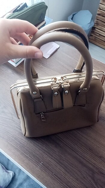 El çantası  - Görsel 3