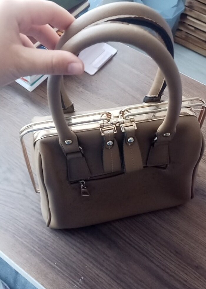 El çantası  - Görsel 3