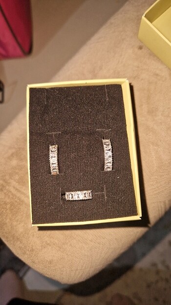 KÜPE SETİ - Görsel 3