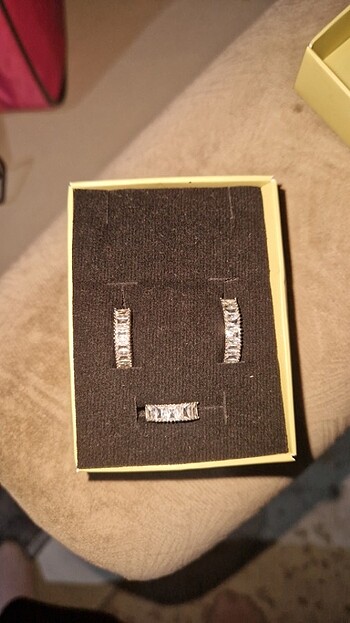 KÜPE SETİ - Görsel 4