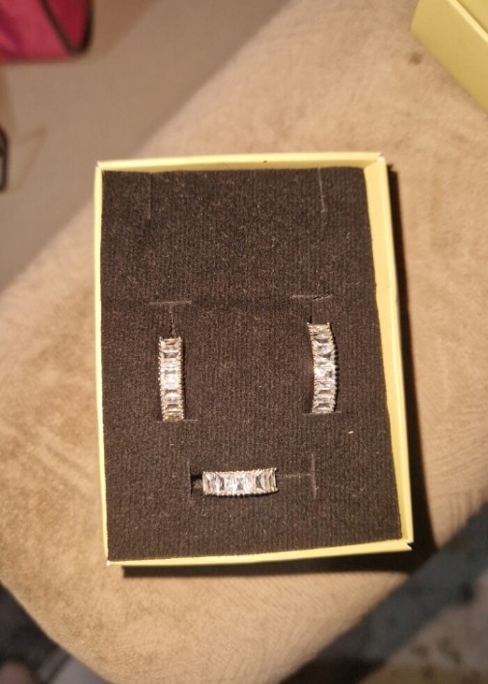 KÜPE SETİ - Görsel 4