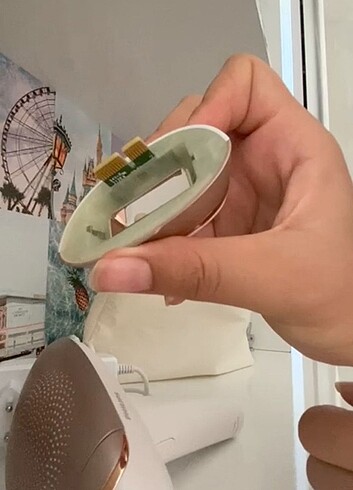 PHİLİPS LUMEA ADVANCED SC:1997/00 - Görsel 2