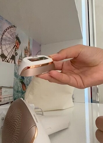 PHİLİPS LUMEA ADVANCED SC:1997/00 - Görsel 3