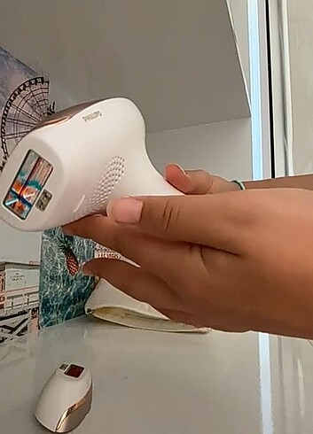 PHİLİPS LUMEA ADVANCED SC:1997/00 - Görsel 5