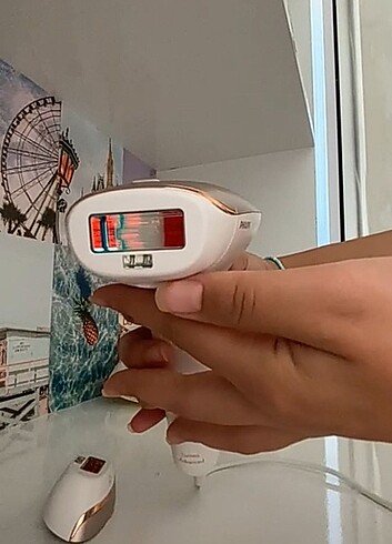 PHİLİPS LUMEA ADVANCED SC:1997/00 - Görsel 6