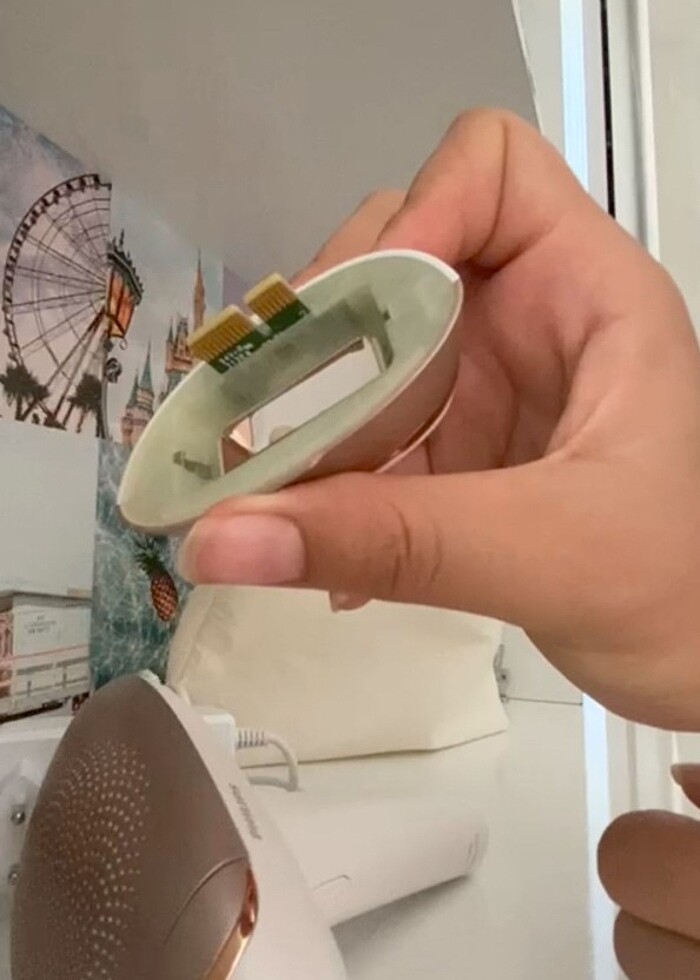 PHİLİPS LUMEA ADVANCED SC:1997/00 - Görsel 2