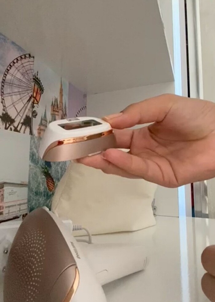 PHİLİPS LUMEA ADVANCED SC:1997/00 - Görsel 3