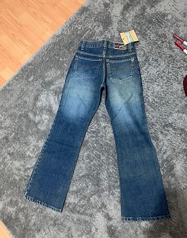 xs Beden vintage jean