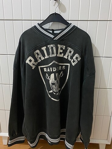 h&m sweatshirt