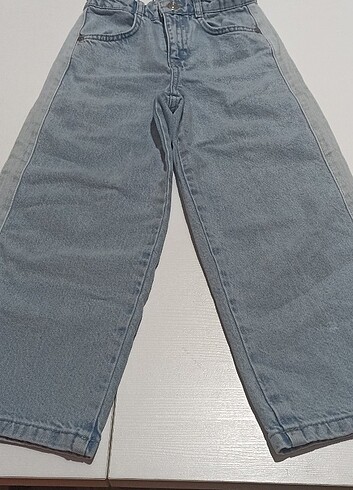 Çocuk jean 