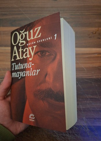 Oğuz Atay - Tutunamayanlar