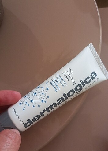 Dermalogica Dermalogica yüz kremi