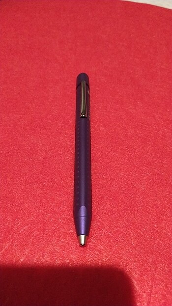 Faber Castel 2011 Grip orjinal sıfır 07