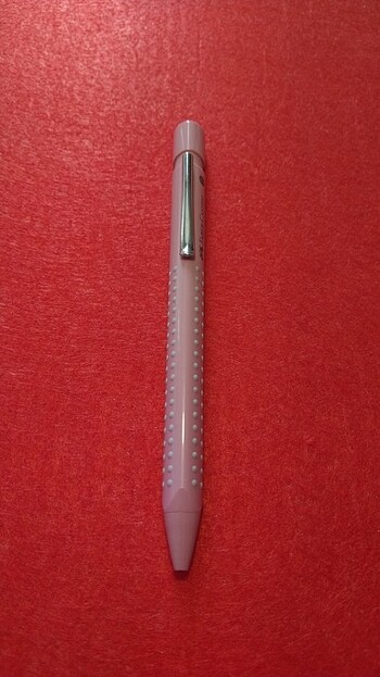 Faber Castell 2010 Grip 05 ROSE