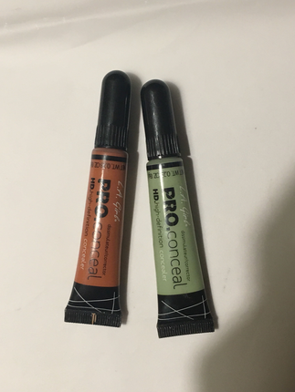 L.A. Girl Pro Conceal Correctorlar