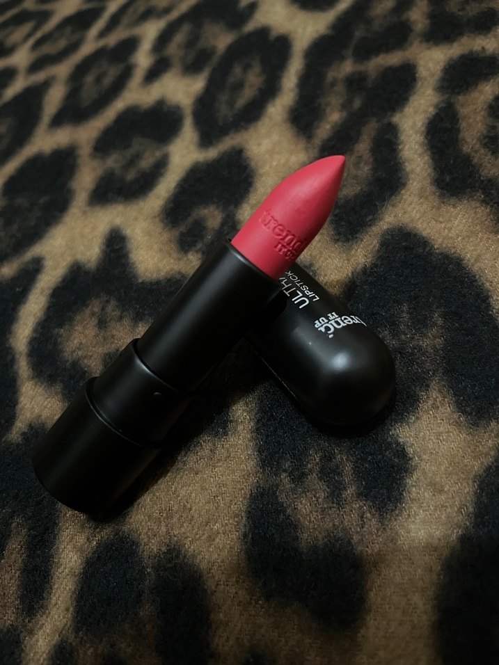 Trend It Up Mat Ruj - Görsel 2