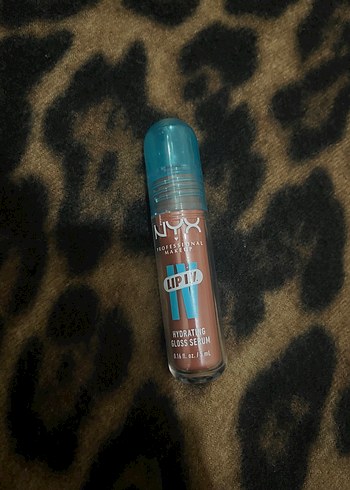 NYX Tint - Lipgloss - Görsel 2