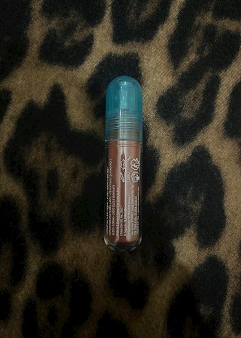 NYX Tint - Lipgloss - Görsel 3