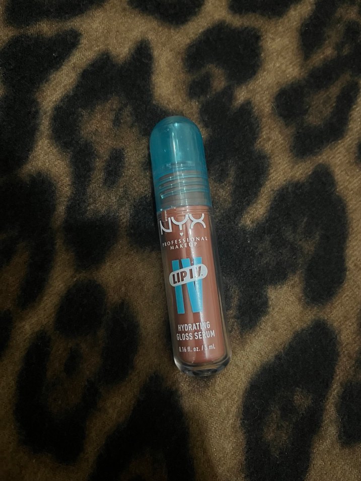 NYX Tint - Lipgloss - Görsel 2