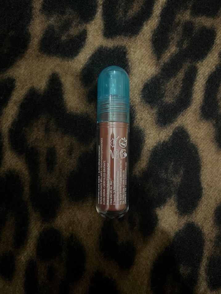 NYX Tint - Lipgloss - Görsel 3