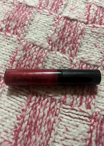 Trend It Up Simli Lipgloss - Görsel 3