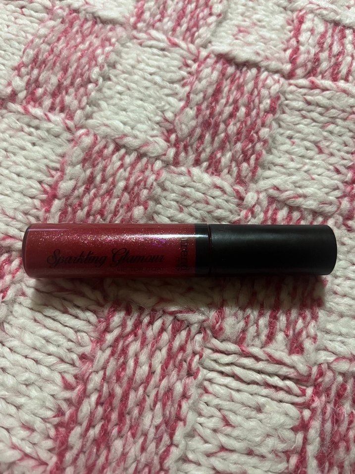 Trend It Up Simli Lipgloss - Görsel 3