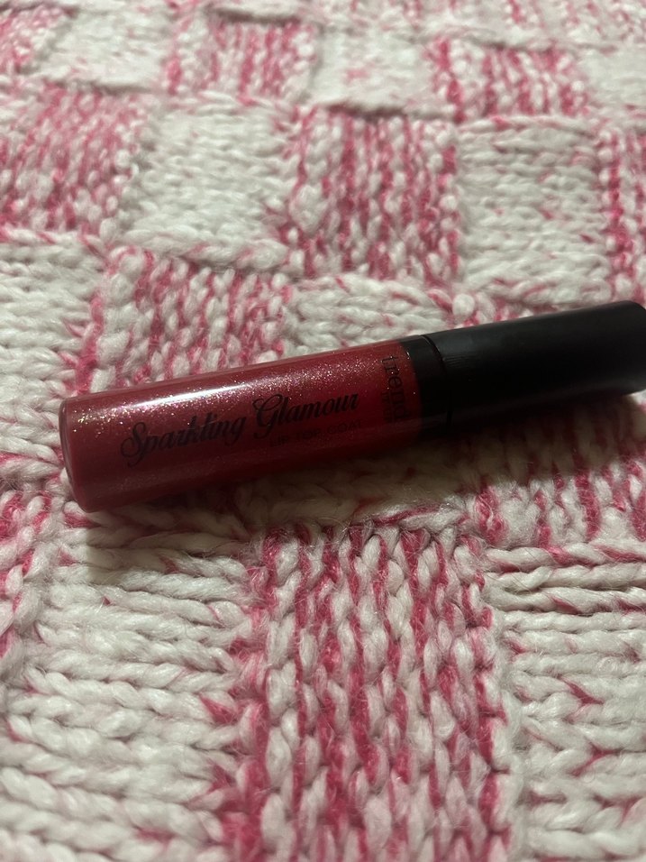 Trend It Up Simli Lipgloss - Görsel 2