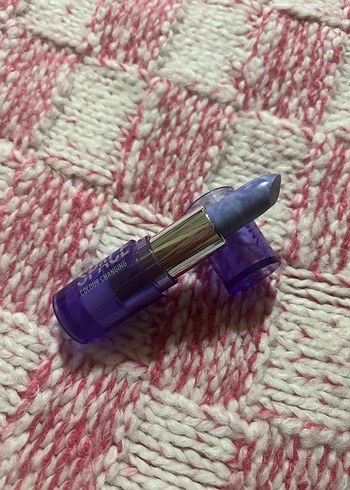 Essence Renk Değiştiren Ruj - Görsel 2