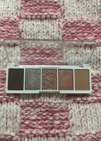 Wet n Wild Far Paleti - Görsel 2