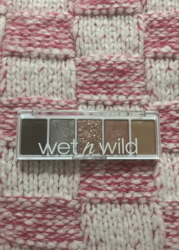 Wet n Wild Far Paleti - Görsel 3