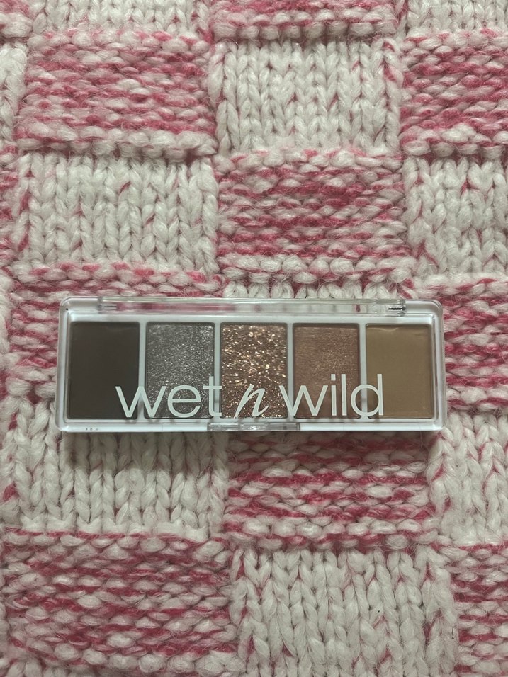 Wet n Wild Far Paleti - Görsel 3