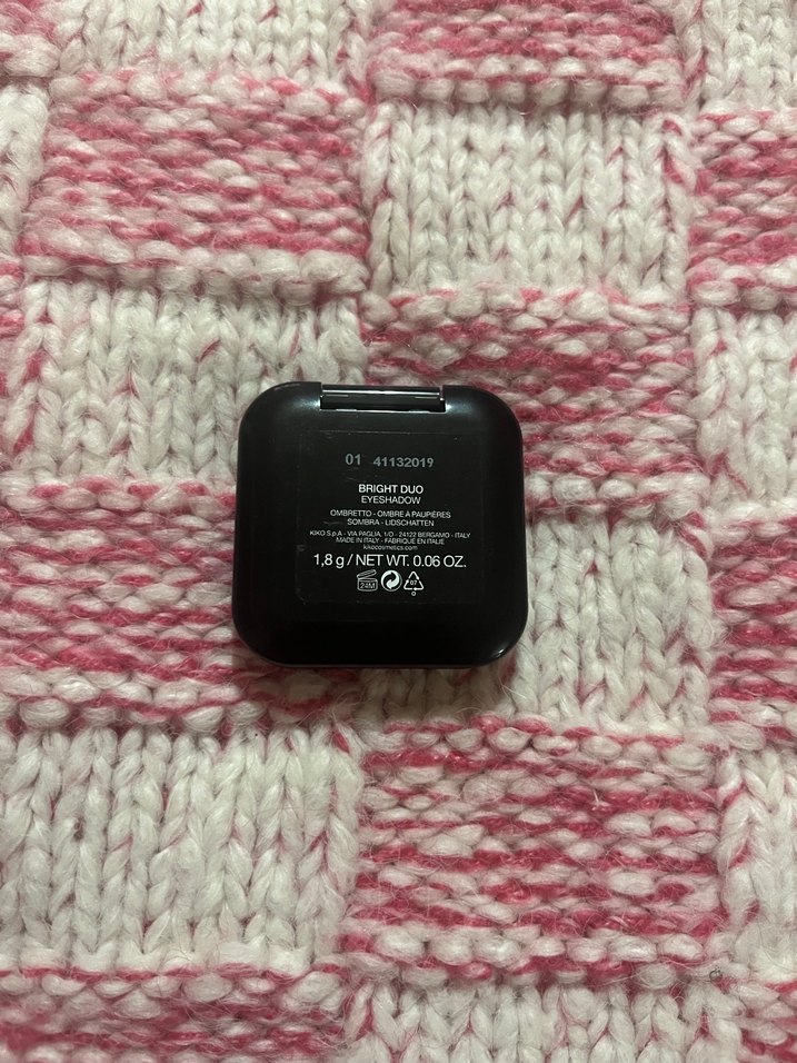 Kiko İkili Göz Farı - Görsel 3