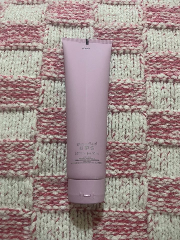 Zara Gardenia Işıltılı Vücut Losyonu - Görsel 2