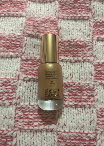 Kiko Face & Body Highlighter - Görsel 3