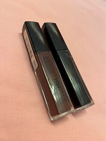 Maybelline Likit Ruj